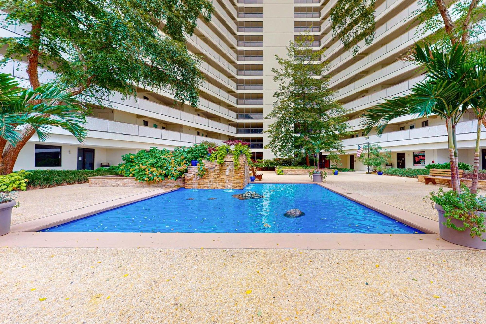 Apartamento Sea Watch 1219 Ocean City Exterior foto